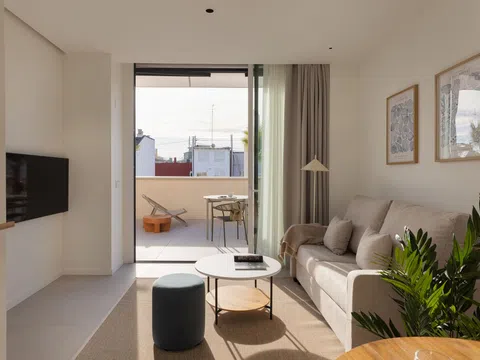 Fotografía del inmueble reportado: 2.100 €/mes — Valencia, Valencia