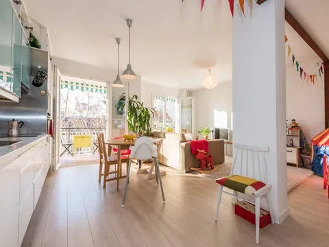 Fotografía del inmueble reportado: 2.850 €/mes — Madrid, Madrid