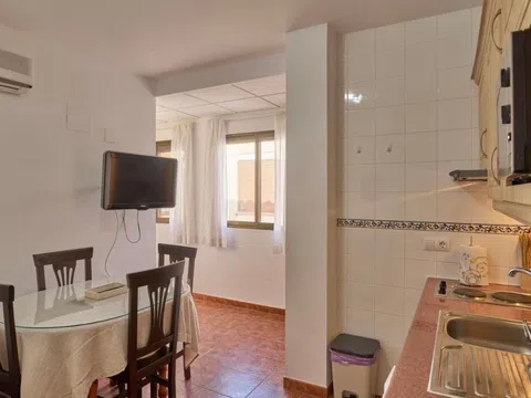 Fotografía del inmueble reportado: 400 €/mes — Córdoba, Córdoba