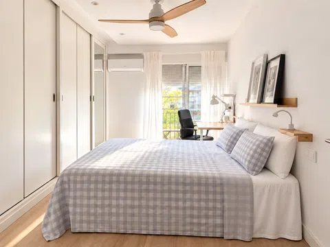 Fotografía del inmueble reportado: 1.590 €/mes — Sevilla, Sevilla