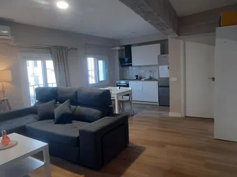Fotografía del inmueble reportado: 780 €/mes — Almería, Almería