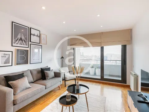 Fotografía del inmueble reportado: 2.390 €/mes — Barcelona, Barcelona