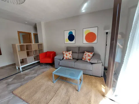 Fotografía del inmueble reportado: 1.200 €/mes — Granada, Granada