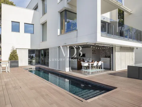 Fotografía del inmueble reportado: 25.000 €/mes — Barcelona, Barcelona