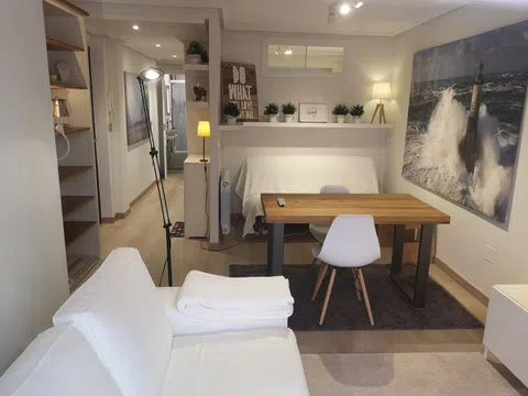 Fotografía del inmueble reportado: 1.075 €/mes — Álava, Álava