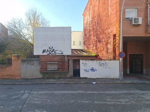 Primera foto del inmueble