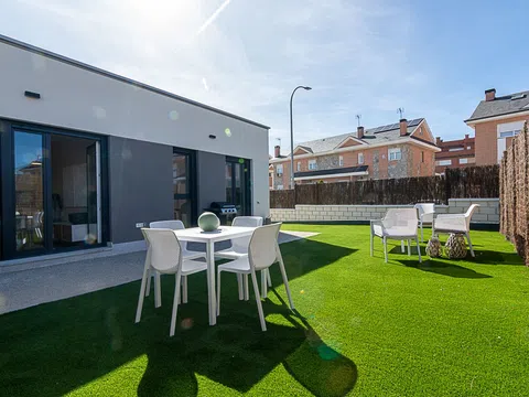 Fotografía del inmueble reportado: 1.730 €/mes — Toledo, Toledo