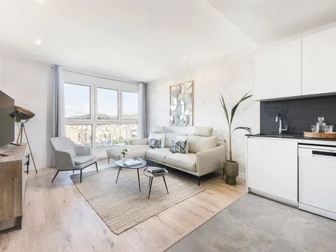 Fotografía del inmueble reportado: 2.295 €/mes — Málaga, Málaga