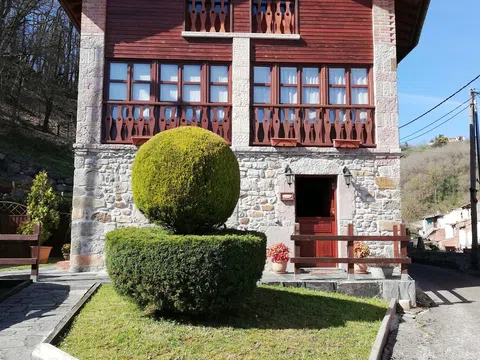 Fotografía del inmueble reportado: 1.440 €/mes — Asturias, Asturias