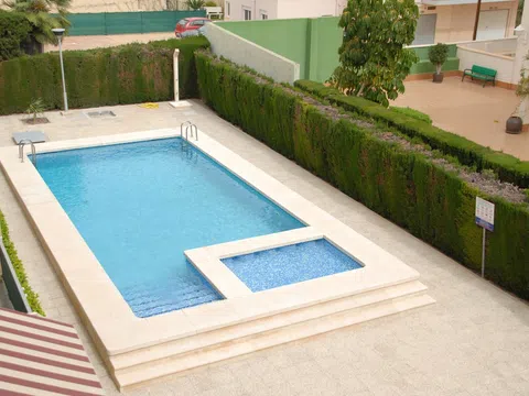 Fotografía del inmueble reportado: 1.395 €/mes — Alicante, Alicante