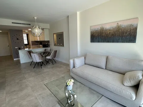 Fotografía del inmueble reportado: 2.675 €/mes — Málaga, Málaga