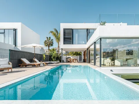 Fotografía del inmueble reportado: 15.000 €/mes — Málaga, Málaga