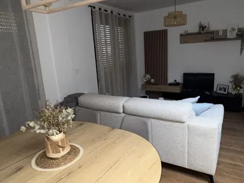 Fotografía del inmueble reportado: 600 €/mes — Albacete, Albacete