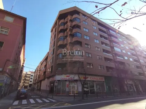 Fotografía del inmueble reportado: 1.200 €/mes — Zaragoza, Zaragoza