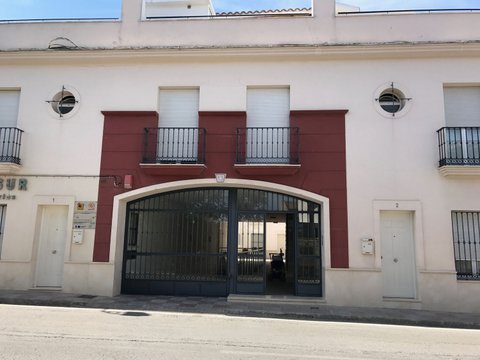 Primera foto del inmueble