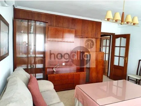 Fotografía del inmueble reportado: 900 €/mes — Sevilla, Sevilla