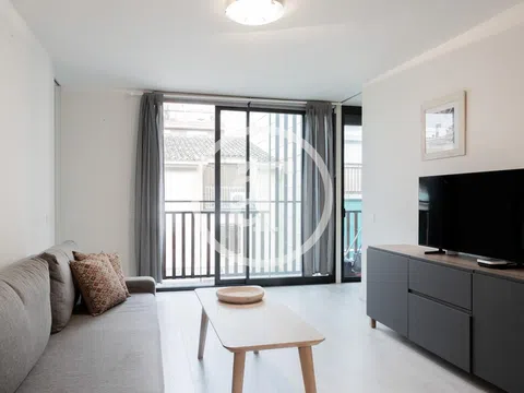 Fotografía del inmueble reportado: 1.395 €/mes — Barcelona, Barcelona
