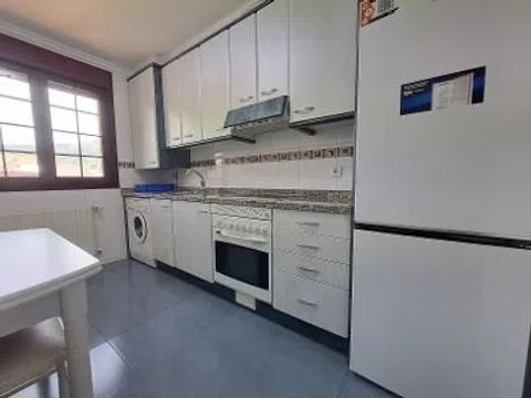 Fotografía del inmueble reportado: 890 €/mes — Asturias, Asturias