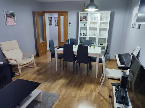 Fotografía del inmueble reportado: 650 €/mes — Zaragoza, Zaragoza