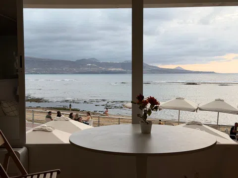 Fotografía del inmueble reportado: 950 €/mes — Las Palmas de Gran Canaria, Las Palmas de Gran Canaria