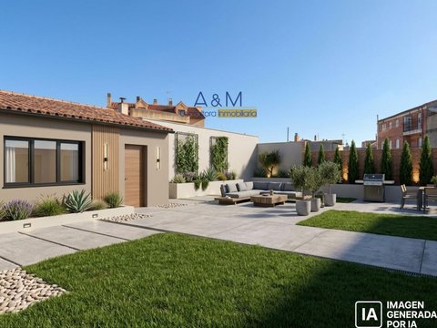 Primera foto del inmueble