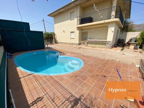 Casas y pisos, código postal 30529, Jumilla — idealista