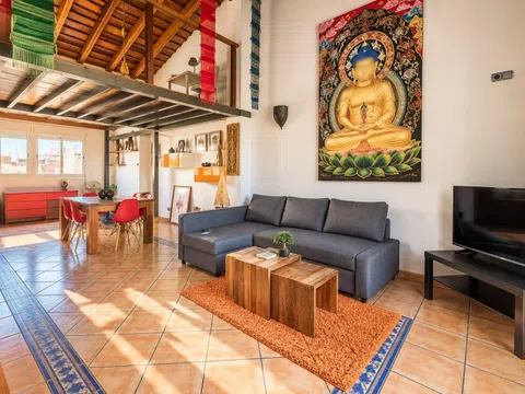Fotografía del inmueble reportado: 1.375 €/mes — Valencia, Valencia