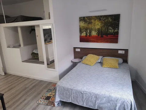 Fotografía del inmueble reportado: 950 €/mes — Barcelona Capital, Barcelona Capital
