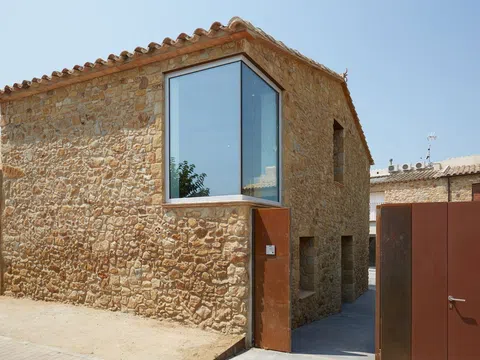 Fotografía del inmueble reportado: 2.254 €/mes — Girona, Girona