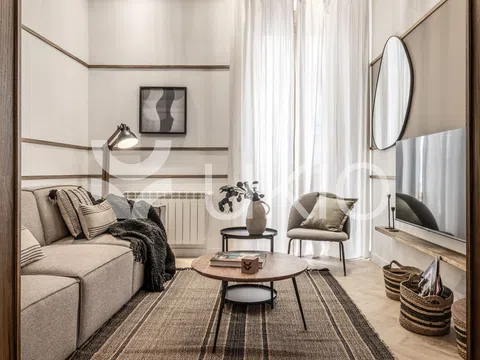 Fotografía del inmueble reportado: 3.730 €/mes — Madrid, Madrid
