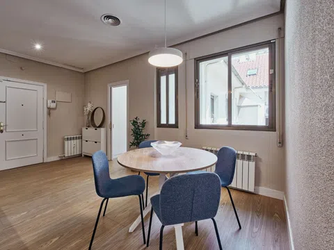 Fotografía del inmueble reportado: 3.300 €/mes — Madrid, Madrid