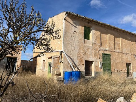 Casas y pisos, código postal 30529, Jumilla — idealista