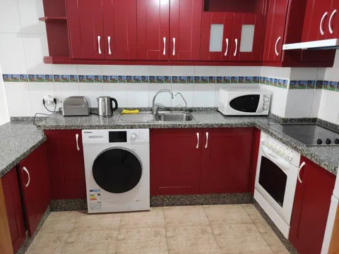 Fotografía del inmueble reportado: 975 €/mes — Santa Cruz de Tenerife, Santa Cruz de Tenerife