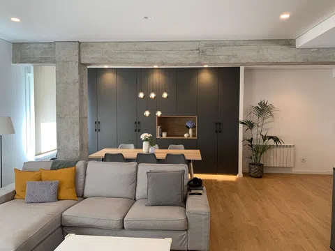 Fotografía del inmueble reportado: 1.150 €/mes — Pontevedra, Pontevedra