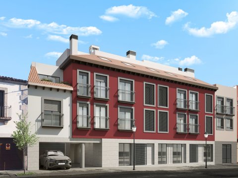 Primera foto del inmueble