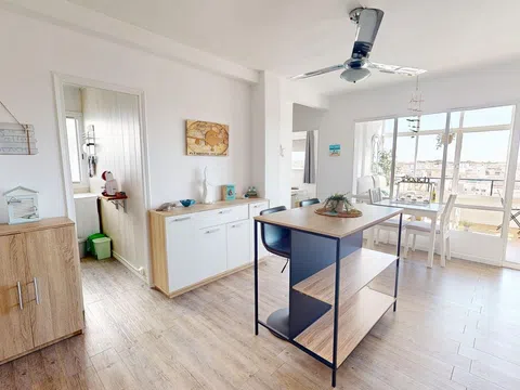 Fotografía del inmueble reportado: 900 €/mes — Murcia, Murcia