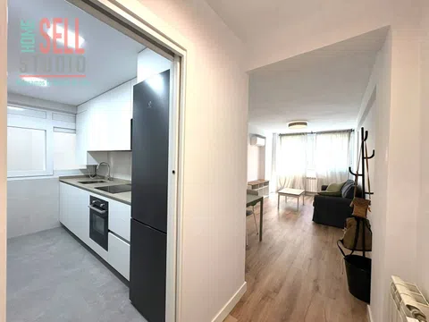 Fotografía del inmueble reportado: 1.875 €/mes — Madrid, Madrid