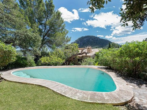 3-bedroom freehold villa in Pollença — photo 1 of 5