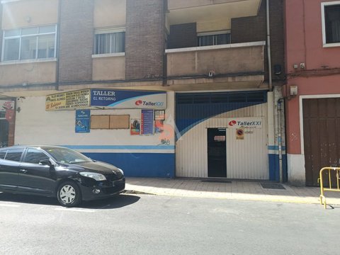Primera foto del inmueble