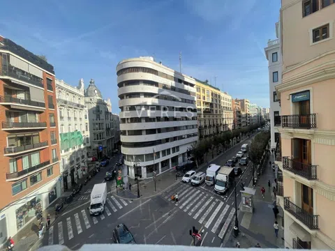 Fotografía del inmueble reportado: 4.200 €/mes — Valencia, Valencia