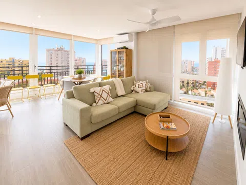 Fotografía del inmueble reportado: 5.000 €/mes — Murcia, Murcia
