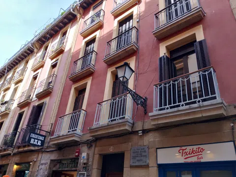 Fotografía del inmueble reportado: 1.500 €/mes — Guipúzcoa, Guipúzcoa