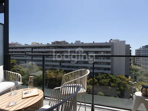 Fotografía del inmueble reportado: 3.655 €/mes — Barcelona, Barcelona