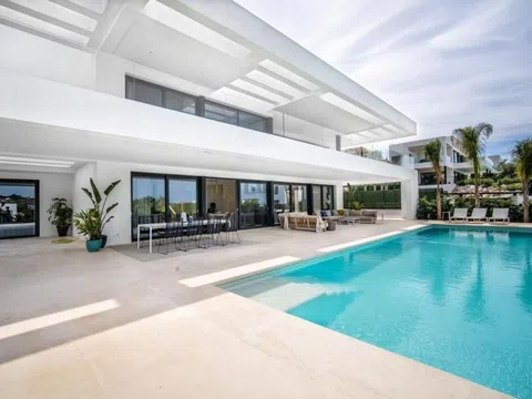 Fotografía del inmueble reportado: 19.000 €/mes — Málaga, Málaga