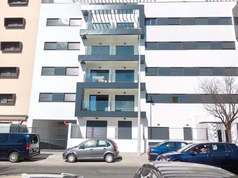 Fotografía del inmueble reportado: 983 €/mes — Córdoba, Córdoba
