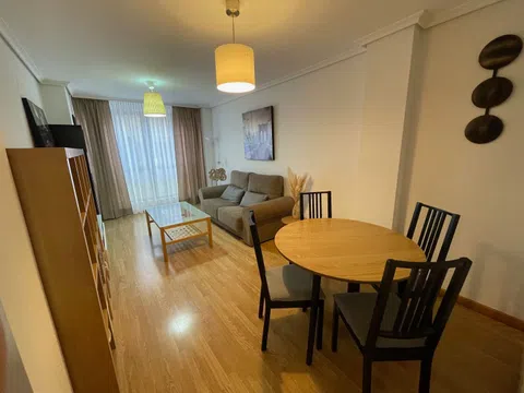 Fotografía del inmueble reportado: 515 €/mes — León, León
