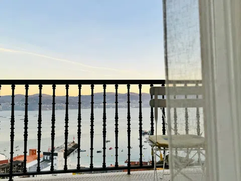 Fotografía del inmueble reportado: 600 €/mes — Pontevedra, Pontevedra
