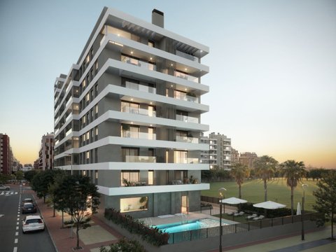 Primera foto del inmueble