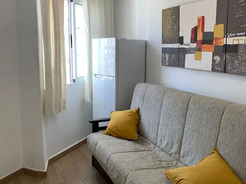 Fotografía del inmueble reportado: 395 €/mes — Murcia, Murcia