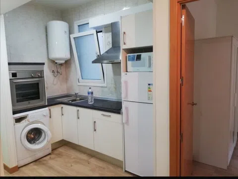 Fotografía del inmueble reportado: 800 €/mes — Valladolid, Valladolid